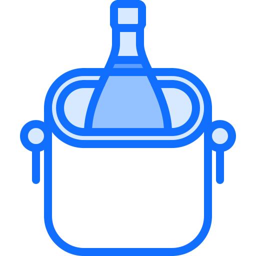 Ice bucket