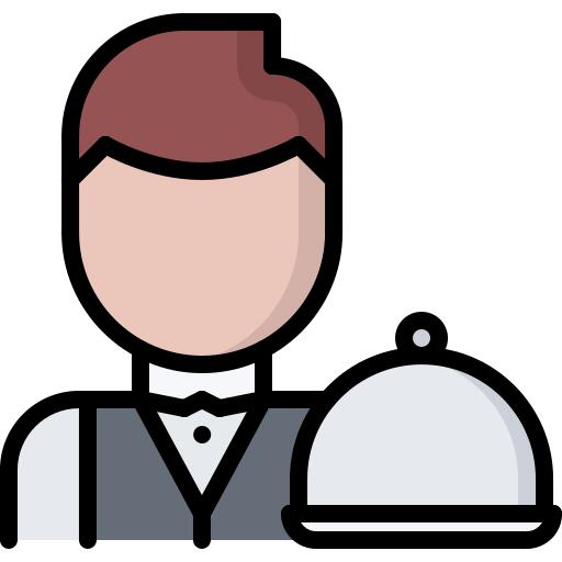 Waiter