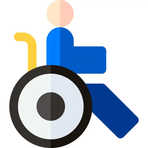 Disabled