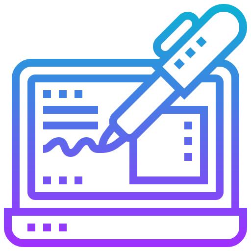 Electronic signature