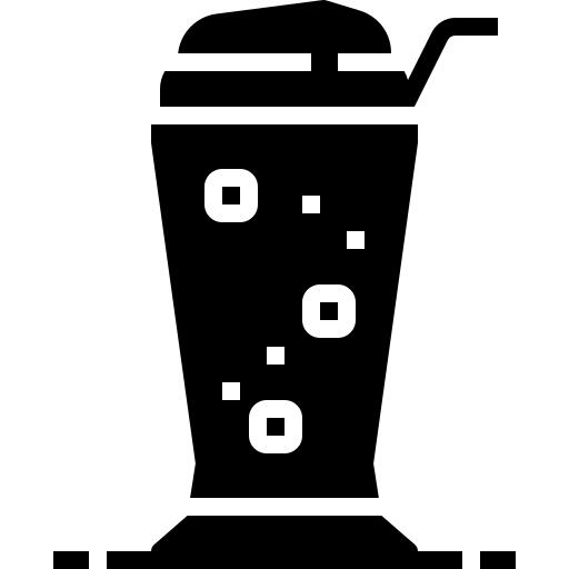 冰咖啡