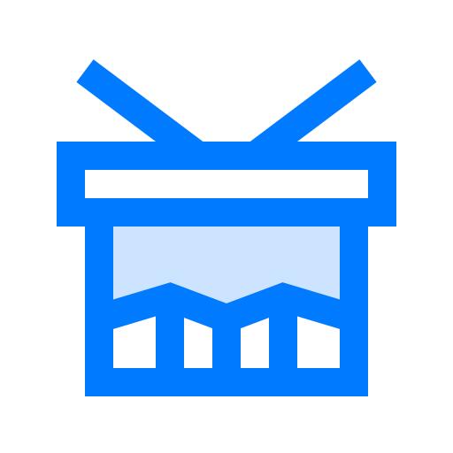 鼓