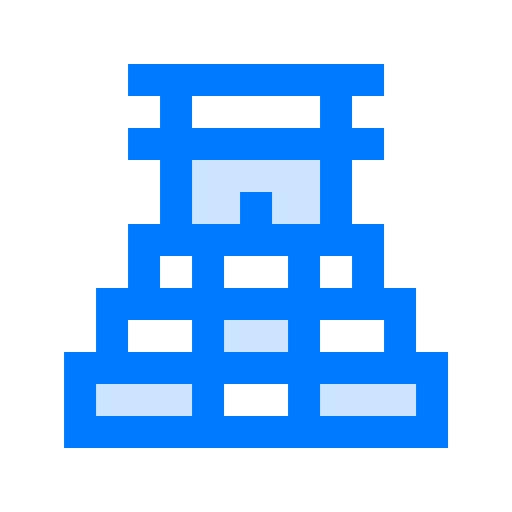 玛雅金字塔