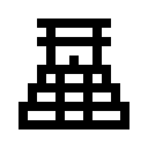 玛雅金字塔