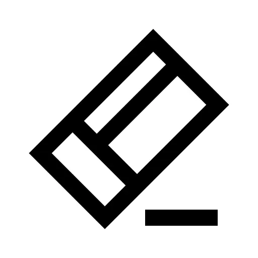 Eraser