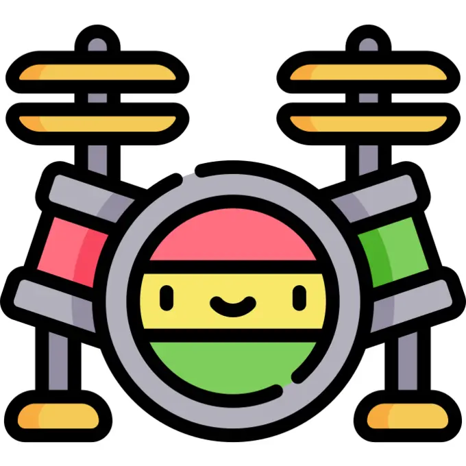 架子鼓