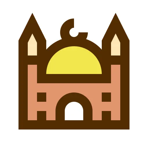 清真寺