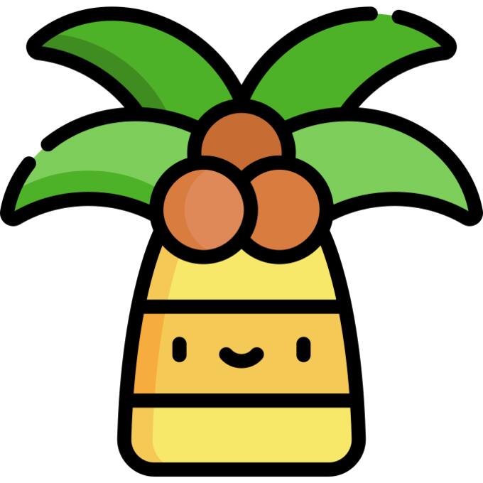 棕榈树