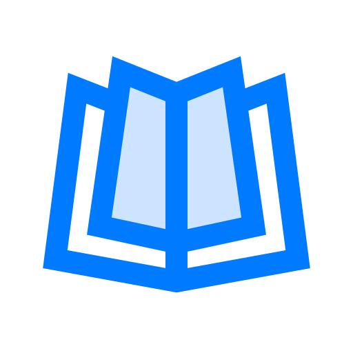 Open book