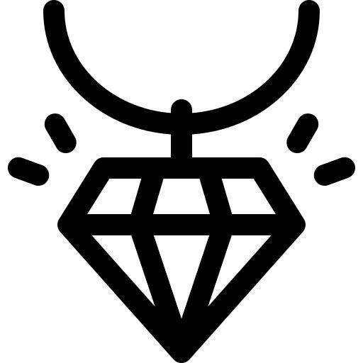 项链