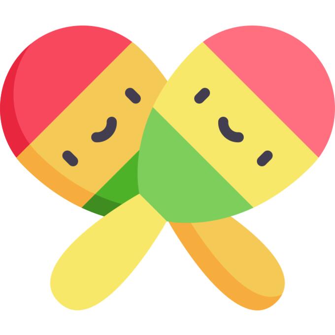 Maracas