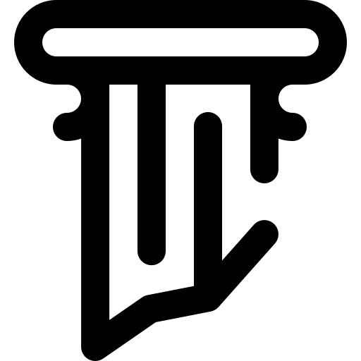 柱