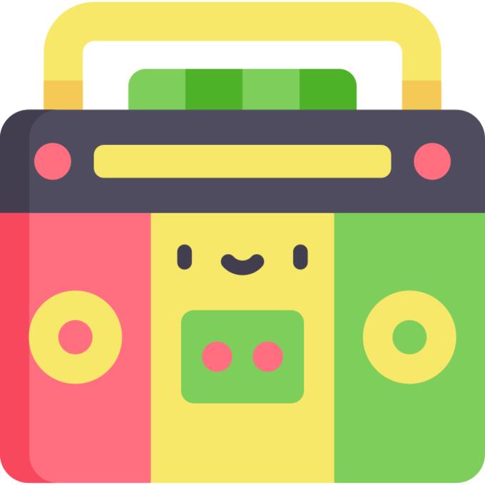Boombox