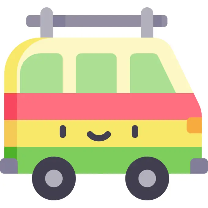 Van