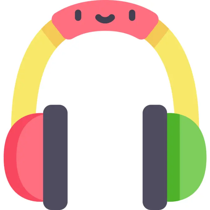 Headphones