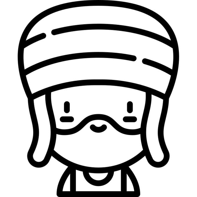 Rastaman