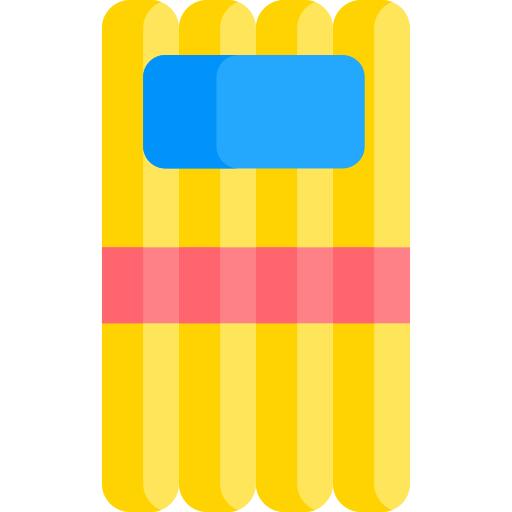 垫