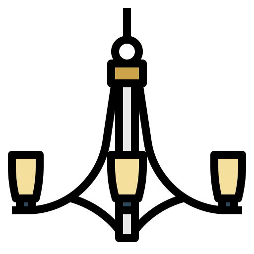 Chandelier