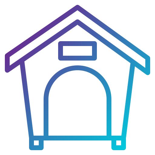 Pet house