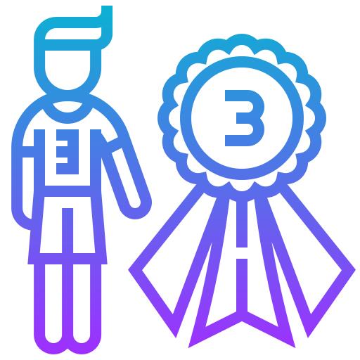 Third prize