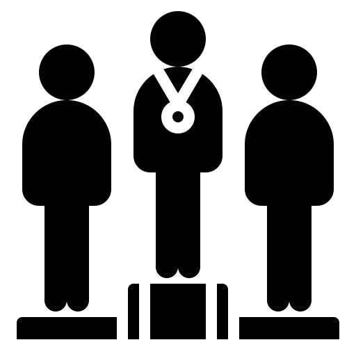 Podium