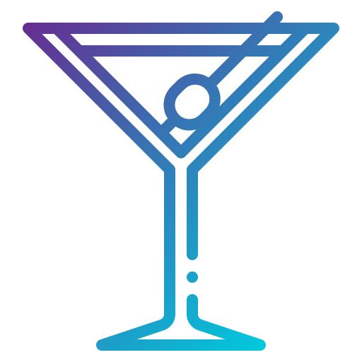 鸡尾酒