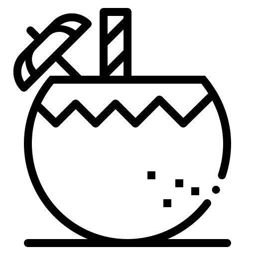 Coconut water