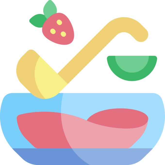 Punch bowl