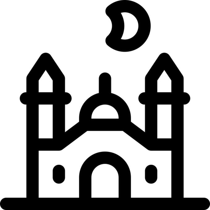 清真寺