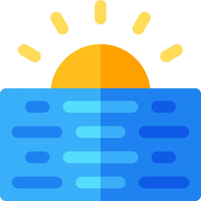 Sunrise
