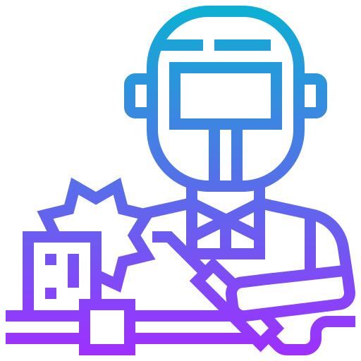 Welder