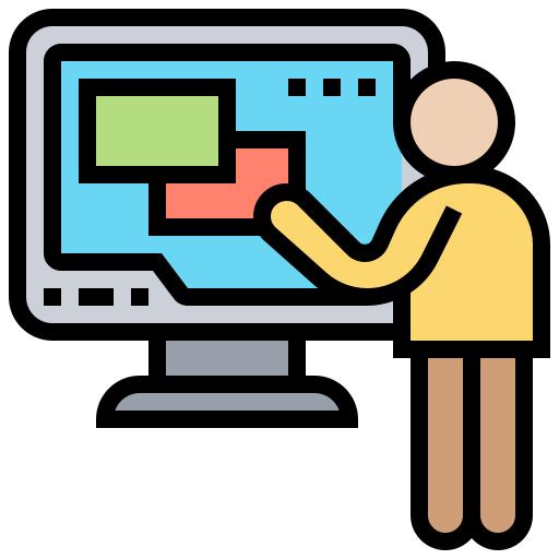 Monitor