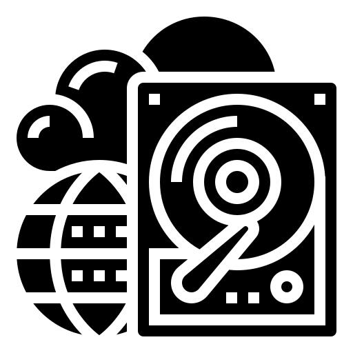 Hard drive