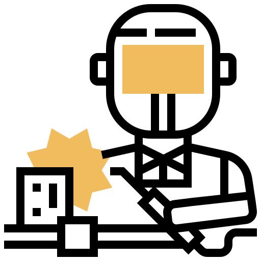 Welder
