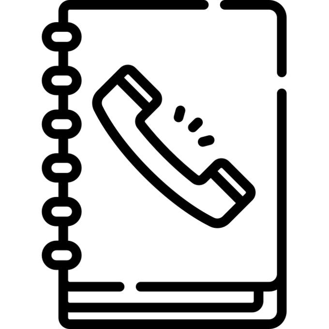 Phonebook