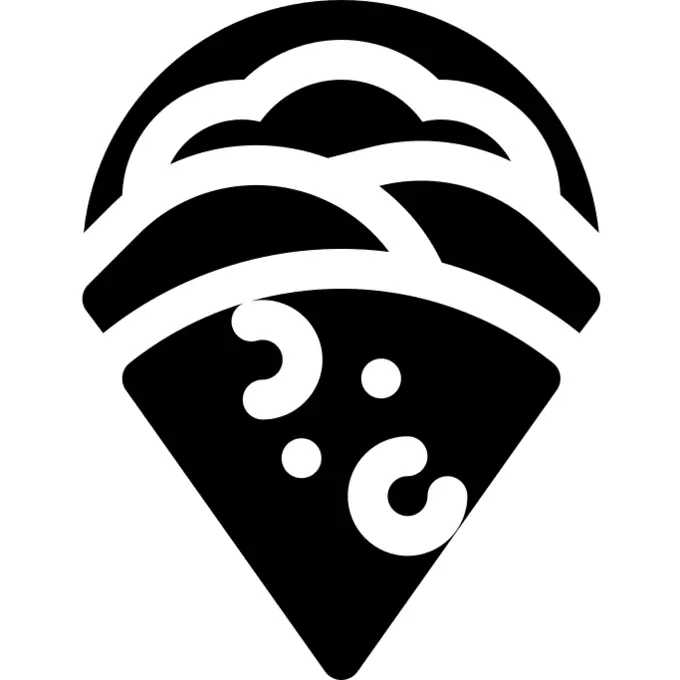 绉