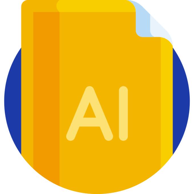 Adobe illustrator文件