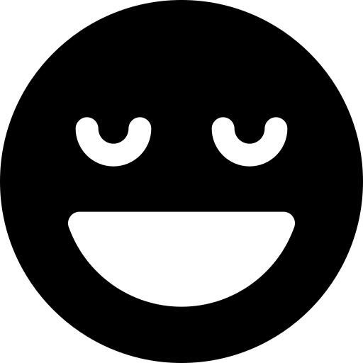 Happy