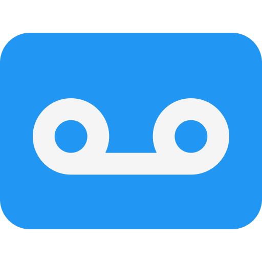 Voice message