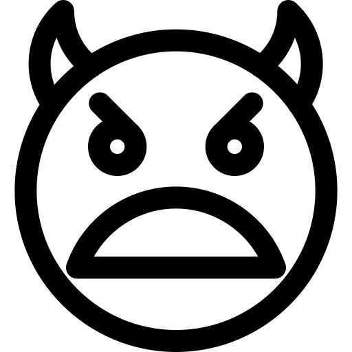 Angry