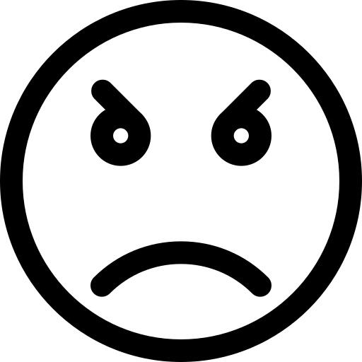 Angry