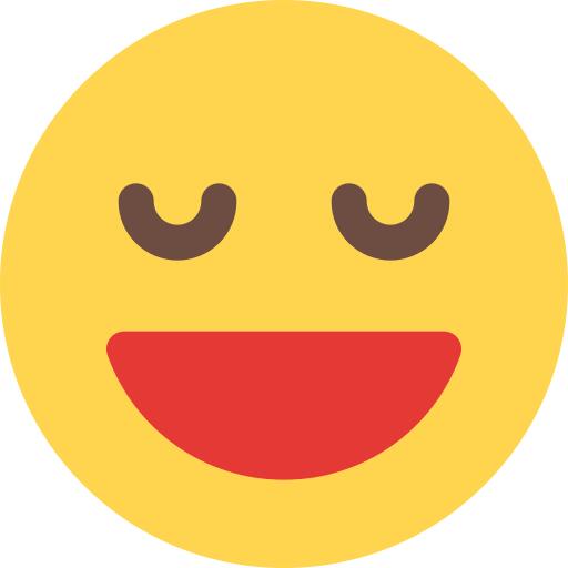 Happy