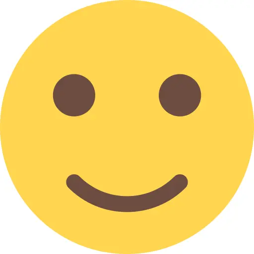 微笑