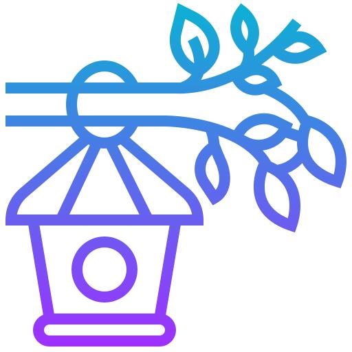 Birdhouse