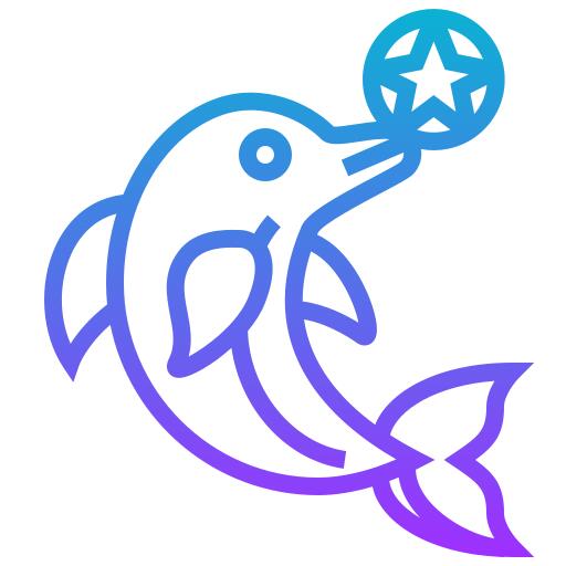 海豚