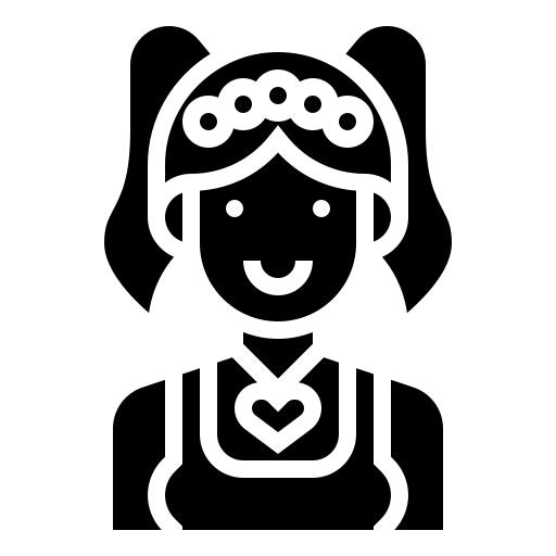 女朋友