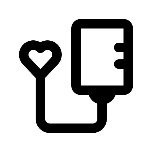 Iv bag
