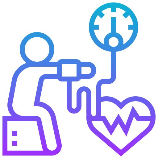 Blood pressure