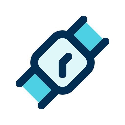 Wristwatch