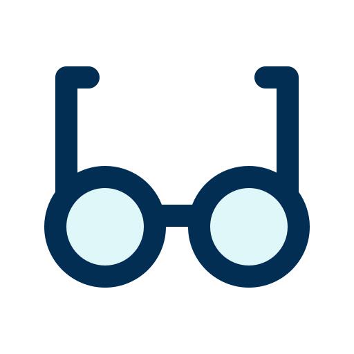 Eyeglasses